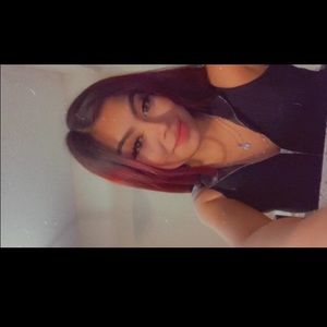 Meet your Posher, Tania